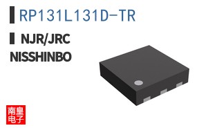 RP131L131D-TR