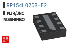 RP154L020B-E2