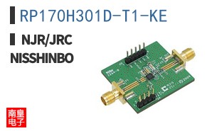 RP170H301D-T1-KE