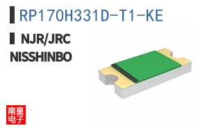 RP170H331D-T1-KE