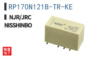 RP170N121B-TR-KE