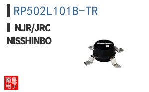 RP502L101B-TR