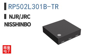 RP502L301B-TR